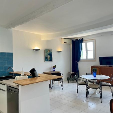 Palais Hongran De Fiana Apartment Ница Екстериор снимка