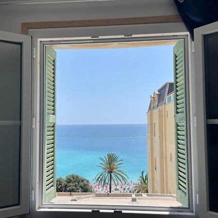 Palais Hongran De Fiana Apartment Ница Екстериор снимка