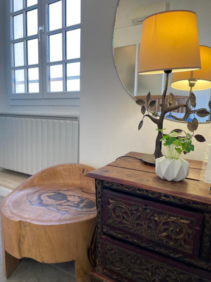 Palais Hongran De Fiana Apartment Ница Екстериор снимка