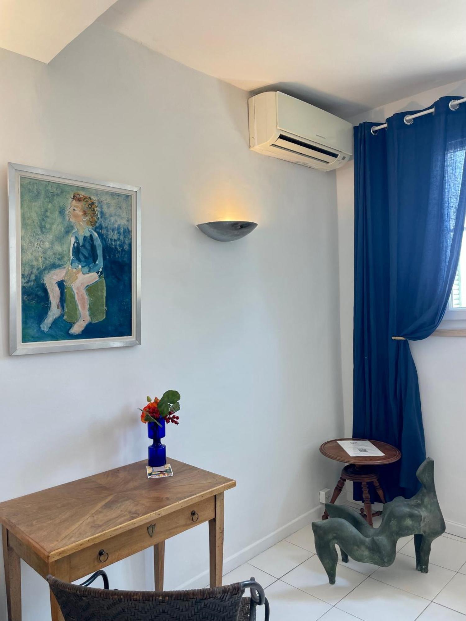 Palais Hongran De Fiana Apartment Ница Екстериор снимка