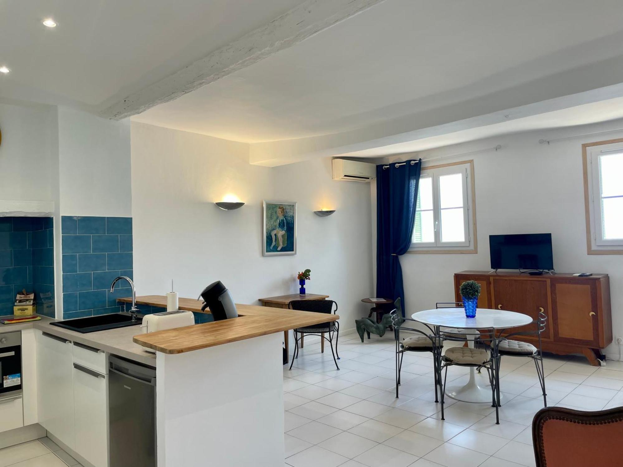 Palais Hongran De Fiana Apartment Ница Екстериор снимка