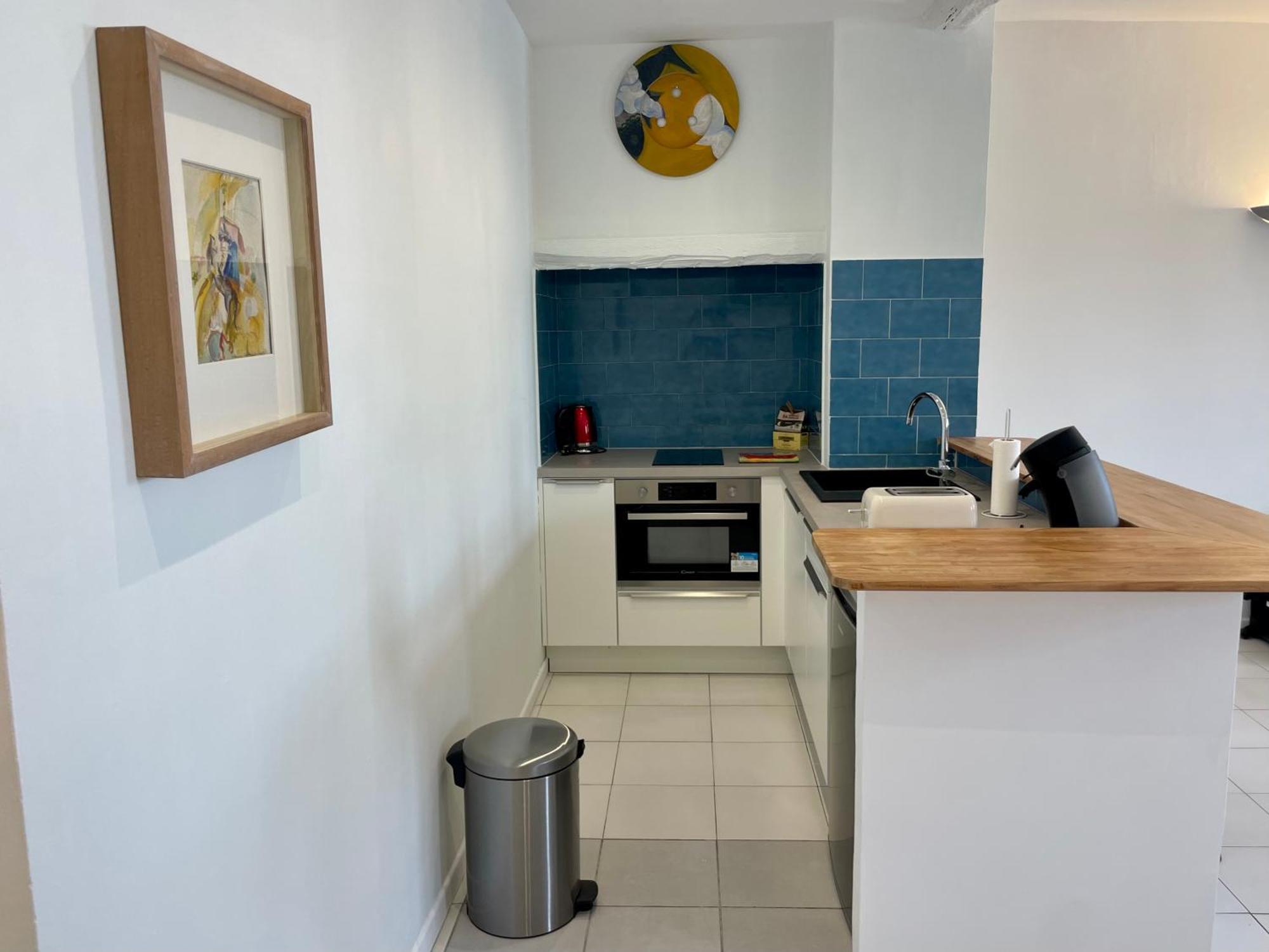 Palais Hongran De Fiana Apartment Ница Екстериор снимка