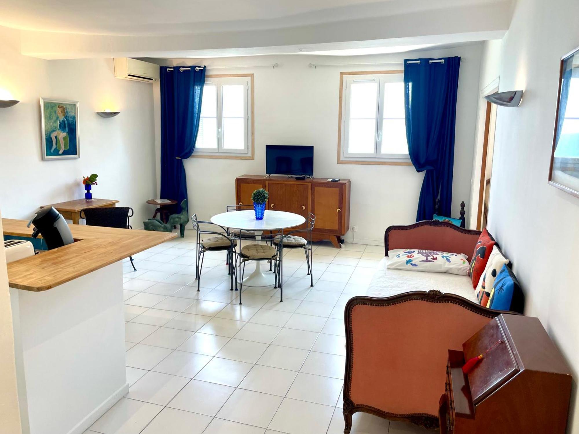 Palais Hongran De Fiana Apartment Ница Екстериор снимка