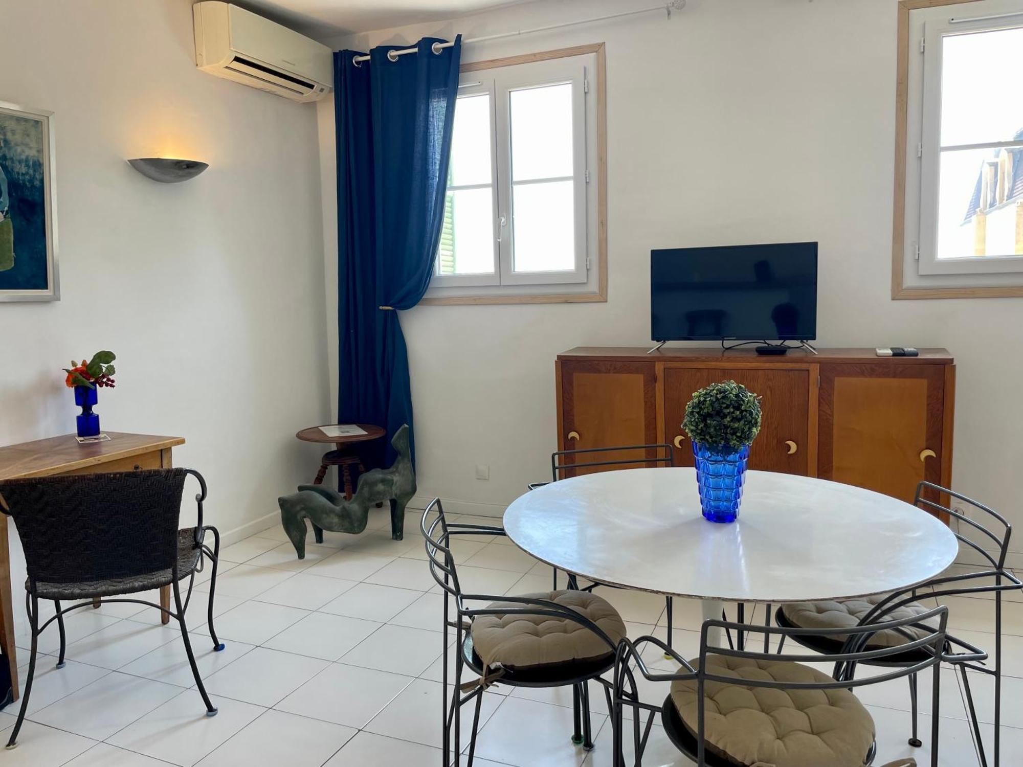 Palais Hongran De Fiana Apartment Ница Екстериор снимка