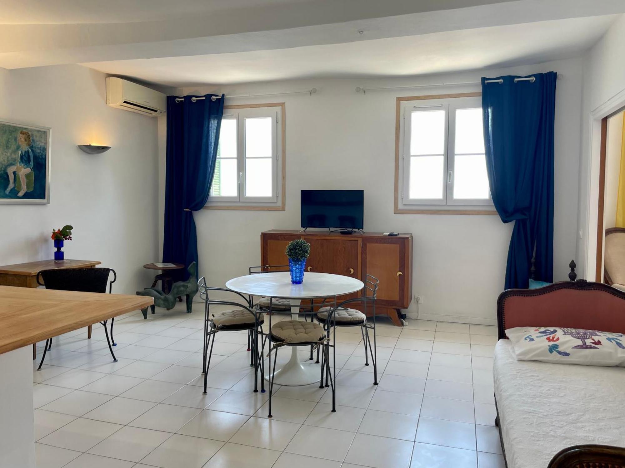 Palais Hongran De Fiana Apartment Ница Екстериор снимка